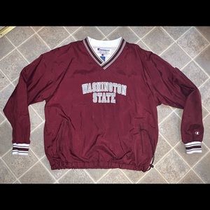 Washington state Champion Pullover